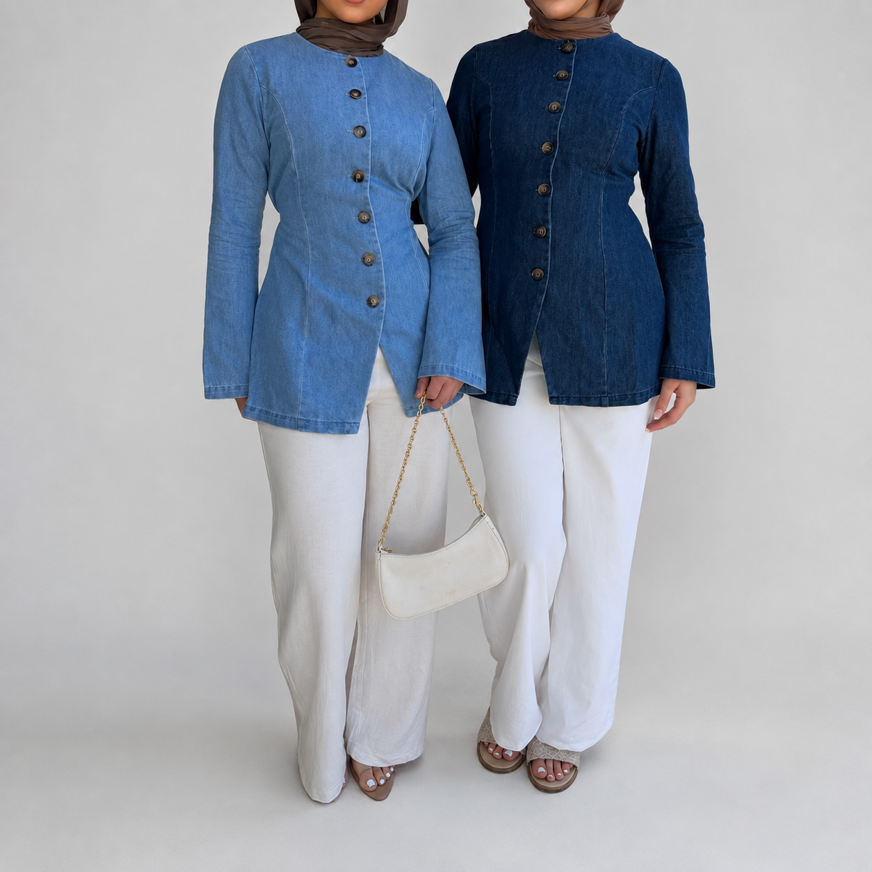Tori Tunic