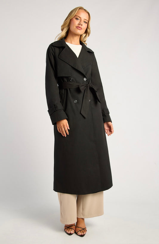 Anfal Trench - Black