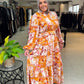 Belinda Dress