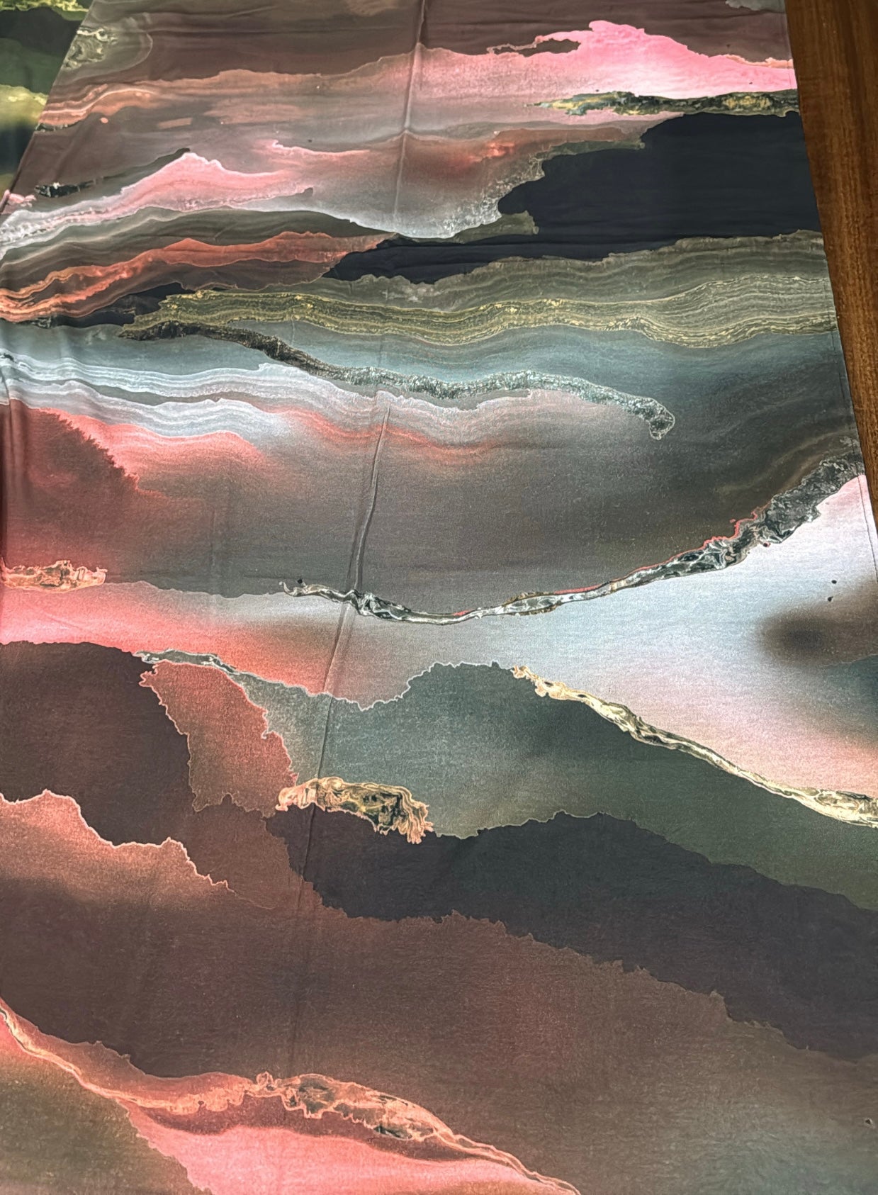Jersey Dark Marble