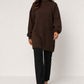 Oversized knit Top