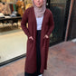 Rayanne Long Cardigan