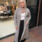 Rayanne Long Cardigan