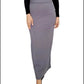 Ponte Skirt