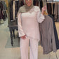 Asma Lace Set