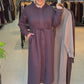 Marwa Jacket