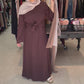 Aseel Tie Dress