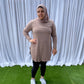 Cotton Loop Top