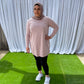 Cotton Loop Top