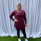 Cotton Loop Top