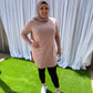 Cotton Loop Top