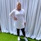 Cotton Loop Top